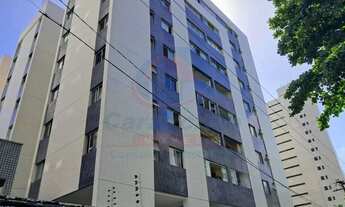 Imagem: Edifício Portal do Amazonas - Apartamento