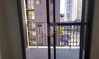 Imagem 2: Apartamento com 2 quartos à venda ou para locação em Vila Constança - SP