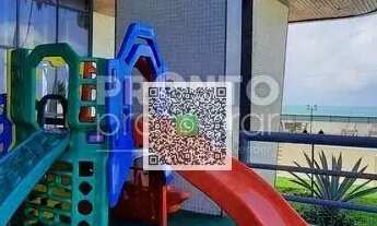 Imagem 3: Piedade - Apartamento com 196 metros - 4 Quartos - 3 Suítes - 3 Garagens - Jaboatão dos, P