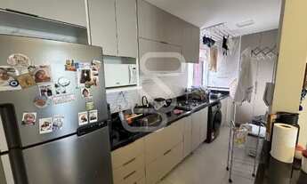 Imagem 5: 2 quartos em andar altíssimo e com vista para o mar de Itpuã