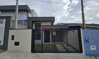 Imagem 2: CASA TÉRREA À VENDA NO JARDIM MARAMBAIA EM JUNDIAÍ/SP