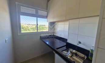 Imagem 6: Apartamento : / Residencial / Loteamento Santo Antônio