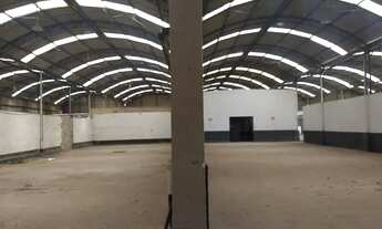 Imagem 2: Aluguel galpão - Lagoa Santa