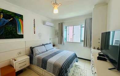 Imagem 16: Apartamento para venda em Ingleses do Rio Vermelho com 2 quartos, sendo 1 suíte , 72m²