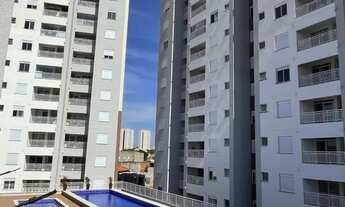 Imagem: Apartamento para Venda em Hortolândia