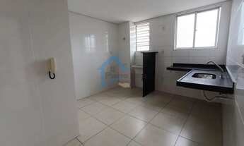 Imagem 7: Apartamento 2 Quartos para Locação em Contagem, Europa, 2 dormitórios, 1 suíte, 2 banheiro