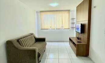 Imagem: Apartamento 1 quarto Semi MOBILIADO R$ 2.000,00