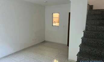 Imagem 3: CASA EM CONDOMÍNIO - PARQUE BOTURUSSU - SP