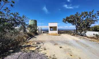 Imagem: Chácara em Jaboticatubas 2mil metros