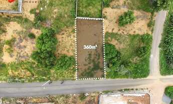 Imagem 4: OPORTUNIDADE DE INVESTIMENTO! TERRENO A VENDA NA EXTENÇÃO DA VILA DA SAMARCO COM APROXIMAD