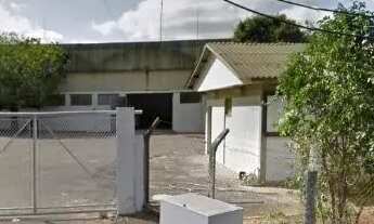 Imagem: Aluguel galpão - Lagoa Santa