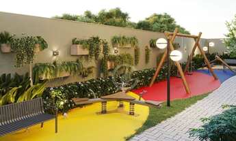 Imagem 5: Lindíssimo Lançamento na Maraponga 2 e 3 Quartos 1 e 2 vagas. Apartir de 394.600,00 Com La