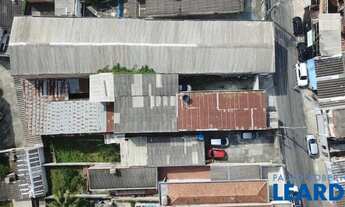 Imagem 5: GALPÃO - VILA CELESTE - SP