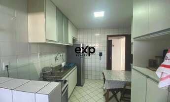 Imagem 5: Apartamento 1º Andar - Condomínio Belle Ville, na Rua Caraíbas, 90 - Ponto Central, Feira