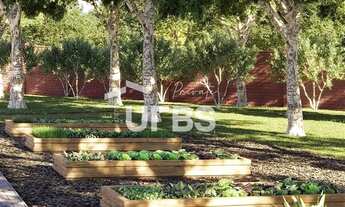 Imagem 5: Lote residencial no Jardins Amsterdã, 391,33m²