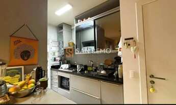 Imagem 7: Córrego Grande Apartamento com 3 dormitórios