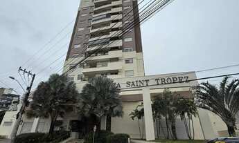 Imagem 3: Apartamento à venda 2 quartos, suíte, 2 vagas, no Itacorubi/Florianópolis