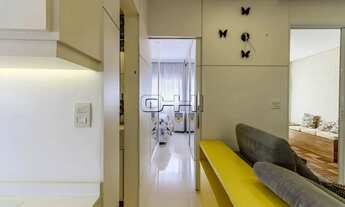 Imagem 12: Aluguel Apartamento 1 Dormitórios - 63 m² Pinheiros