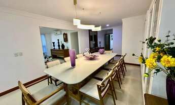 Imagem 6: Apartamento com 4 dormitórios à venda, 251 m² por R$ 4.000.000,00 - Praia de Itaparica - V