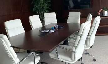 Imagem: Conjunto para alugar, 150 m² por R$ 28.445,00/mês