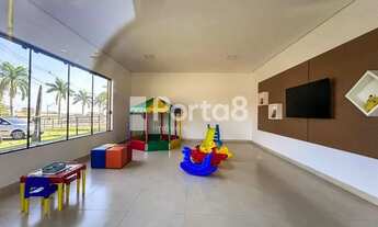 Imagem 3: Terrenos em Condomínio Exclusivo com Lazer Completo e Natureza em Bady Bassitt