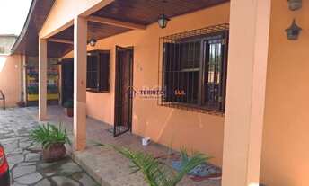 Imagem 6: Casa no bairro Ponta Grossa - 3 dormitórios