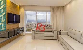 Imagem 3: Apartamento com 1 dormitório, 68 m² - venda por R$ 1.300.000,00 ou aluguel por R$ 9.230,00