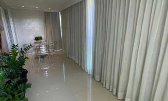 Imagem 3: Piatã Art Residencie 4 suítes + dependência completa