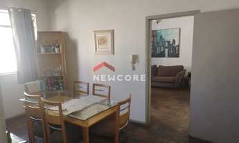 Imagem 5: Apartamento em Rua Juiz Costa Val - Santa Efigênia - Belo Horizonte/MG