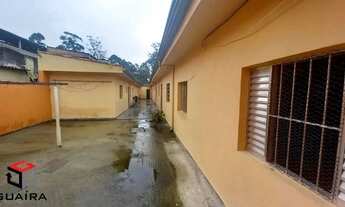 Imagem 2: Terreno- 700m², Anchieta- Mauá- SP