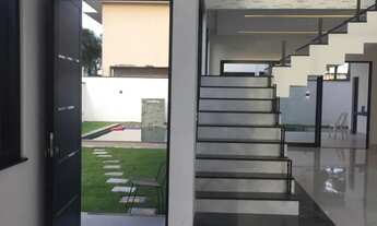 Imagem 6: Vendo Casa Duplex no Alphaville - 04 Suítes - Ótima Oportunidade