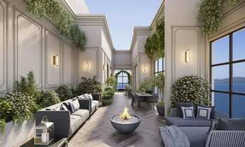 Imagem 5: APARTAMENTO EM ITAPEMA - NOVOS - QUATRO SUÍTES - TRÊS VAGAS DE GARAGEM