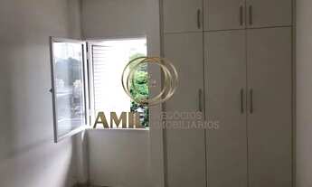 Imagem 7: Aluga Apartamento, 3 quartos, 2 banheiros, 2 vagas, Edifício Cabo Canaveral, Jardim São Di