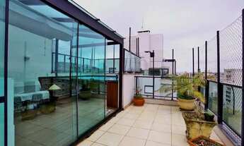 Imagem 4: Cobertura em Tristeza