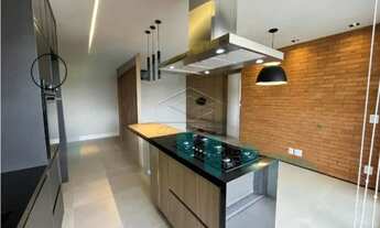 Imagem 5: THROPOS - APARTAMENTO COM 2 SUÍTES E CONDOMÍNIO COM LAZER COMPLETO. VILA AVIAÇÃO, BAURU/SP