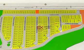 Imagem 5: Terreno à venda, 250 m² por R$ 430.000,00 - Águas de Igaratá - Jacareí/SP