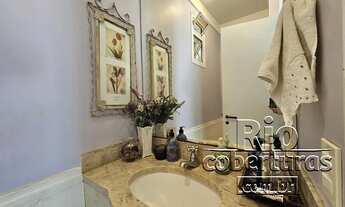 Imagem 7: Cobertura à venda em Ipanema - Rio de Janeiro - RJ