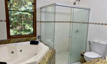 Imagem 5: Casa Alto Padrão para Venda em Porto Seguro, Arraial D`Ajuda, 5 dormitórios, 4 suítes, 1 b