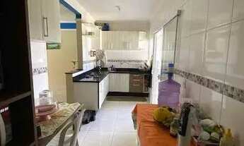 Imagem 6: Casa com 2 dormitórios à venda, 118 m² por R$ 350.000,00 - Jardim Santa Esmeralda - Soroca