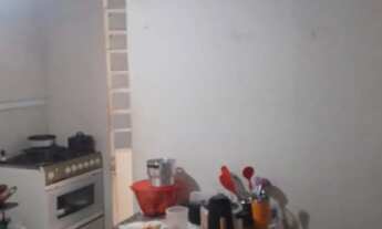 Imagem 3: Casa simples de 3 quartos na QNP 17, Ceilândia - DF