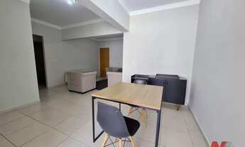 Imagem 6: Edifício Ipê - Apartamento 02 dormitórios sendo 01 suíte para alugar próximo a Av. Bady Ba