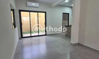 Imagem: Casa para locação em condomínio com 3