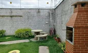 Imagem 6: LV CASA COM QUINTAL EM BARCELONA