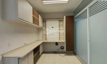 Imagem 4: Sala comercial para alugar no Santa Cruz do José Jacques, Ribeirão Preto