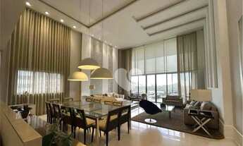 Imagem: Peninsula 4 Suítes para alugar, 369 m²