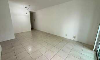 Imagem 6: Apartamento de 3 quartos no condominio ibiza centro de nova iguaçu