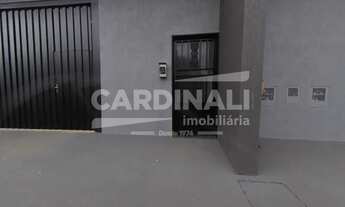 Imagem: Apartamento de dois dormitórios