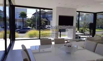 Imagem 7: Casa em Condomínio, 4 dormitórios em Condominio Quintas do Lago, Xangri-Lá REF: CA0108