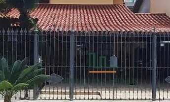 Imagem: Casa com 4 dormitórios, 187 m² - venda