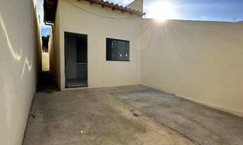 Imagem 3: CASA NO BAIRRO SANTA RAFAELA